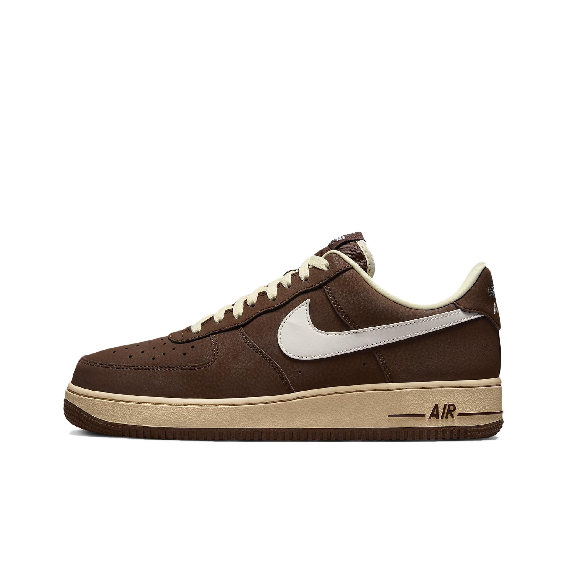 Nike Shoes Air Force 1 - ナイキ エアフォース1 '07 ロートップ スケートボードシューズ メンズ