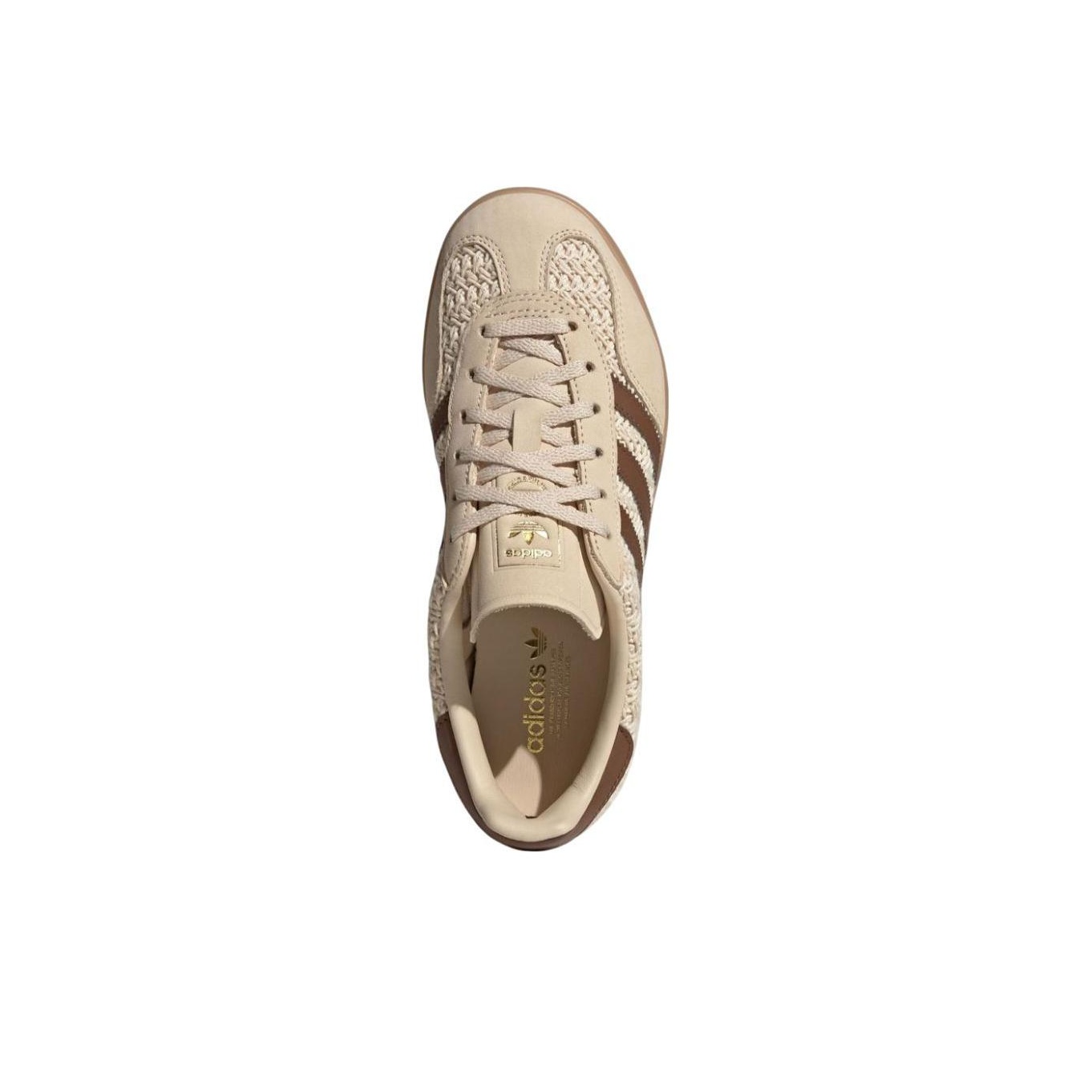 アディダス オリジナルス ガゼル インドア ロートップ スケ - Adidas Shoes Gazelle のレビューと価格