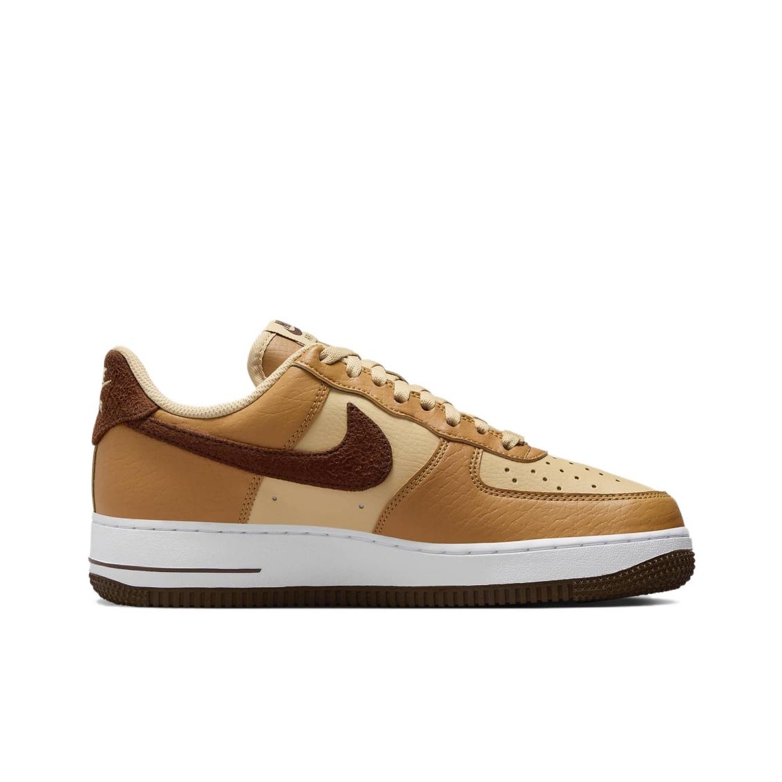 ナイキ エアフォース1 合成皮革 ロートップ スケートボード - Nike Shoes Air Force 1 のレビューと価格