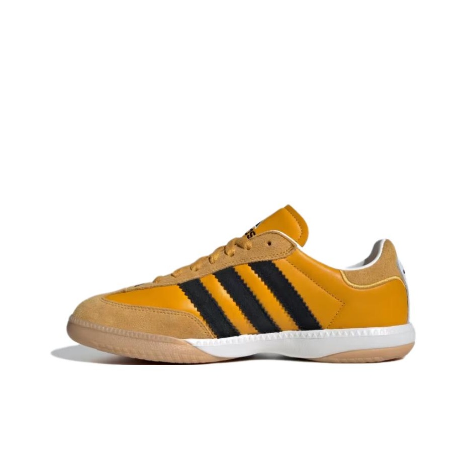 アディダス オリジナルス SAMBA MN カジュアルシュー - Adidas Shoes Samba のレビューと価格