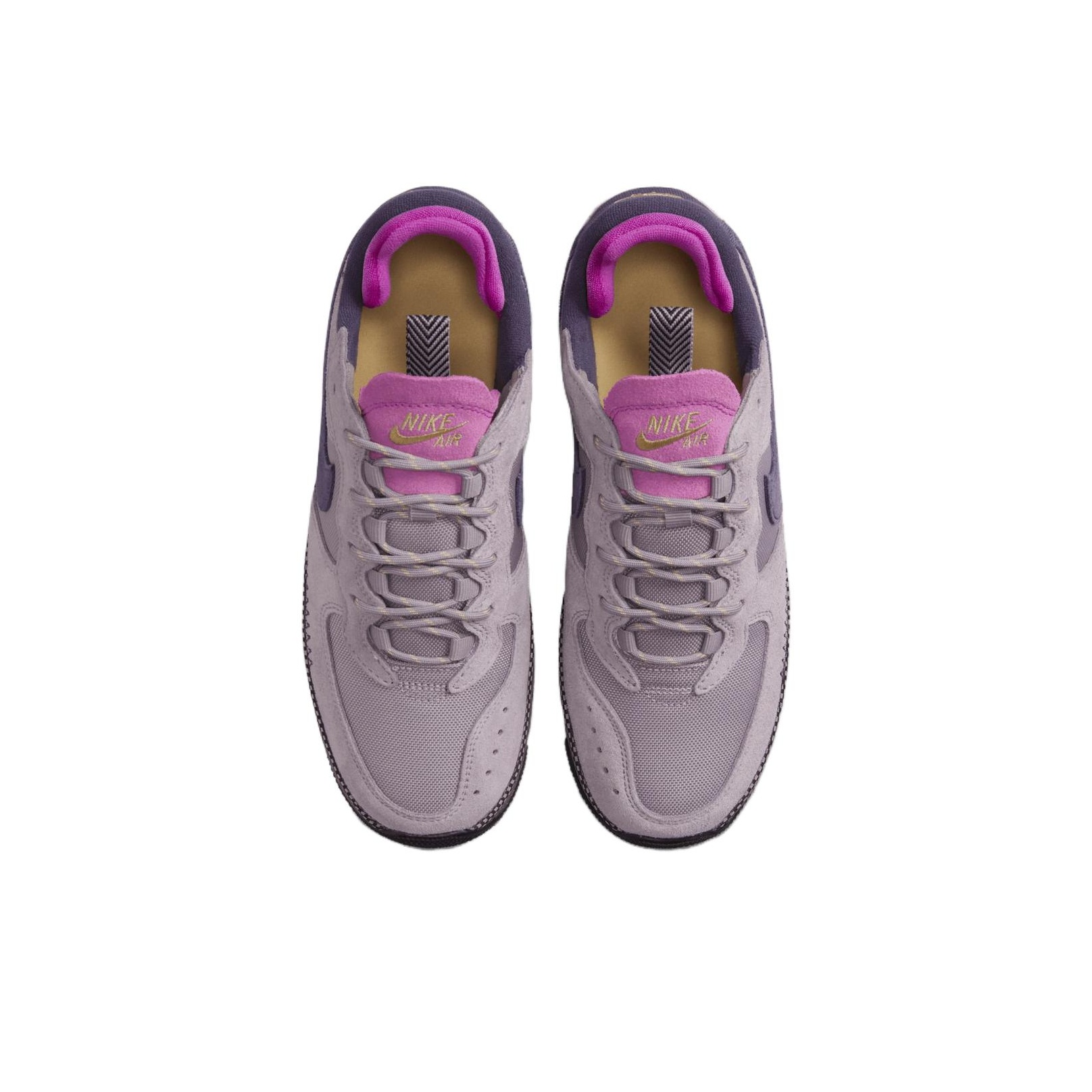 ナイキ エアフォース1 スケートボードシューズ レディース  - Nike Shoes Air Force 1 のレビューと価格