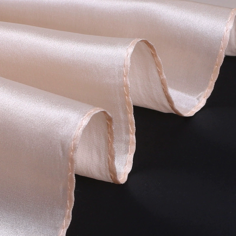 春夏無地マルベリーシルクスカーフスクエアヒジャブスカーフ53 - Silk Neck Scarf のレビューと価格